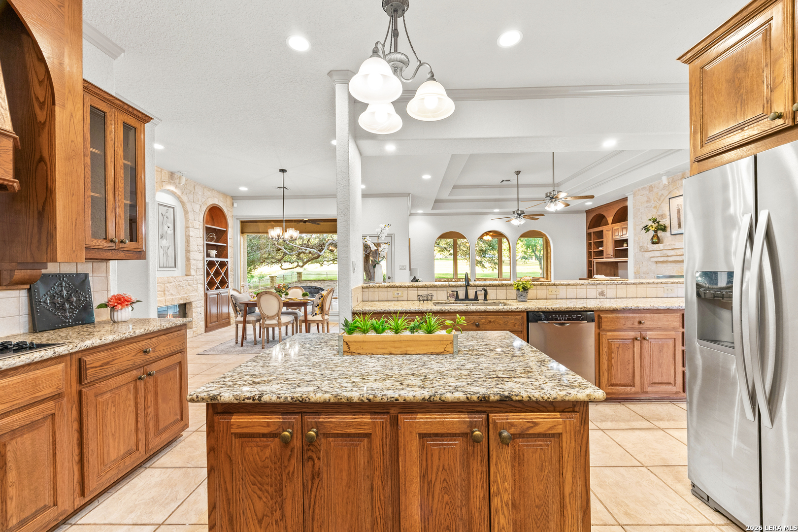 111 & 113 White Tail Drive Boerne TX 78006