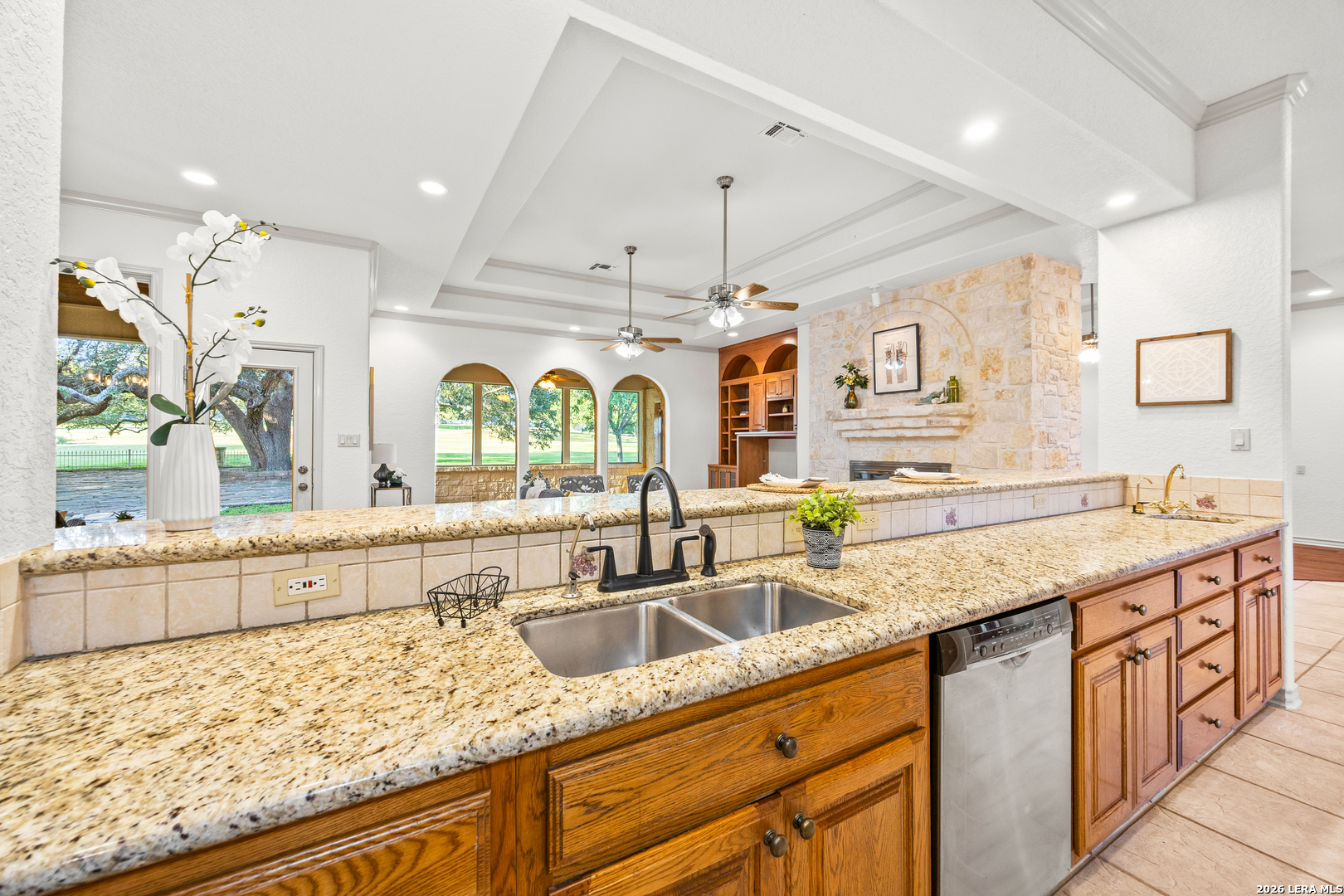 111 & 113 White Tail Drive Boerne TX 78006