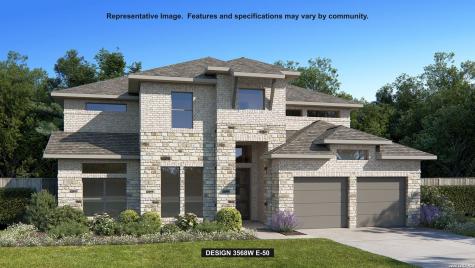 14115 Ravens Cove San Antonio TX 78254