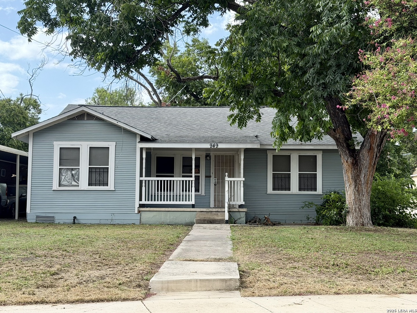 949 Aransas San Antonio TX 78210