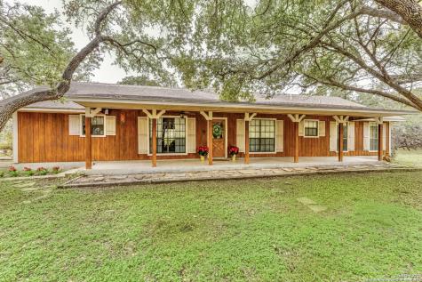 402 Elm Hollow Drive Bulverde TX 78163