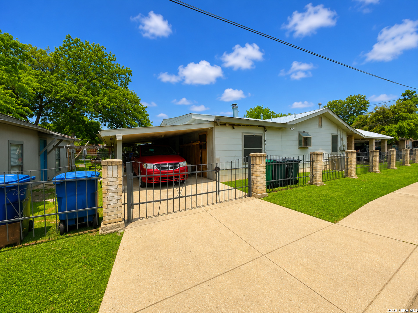 402 Chipinque San Antonio TX 78237