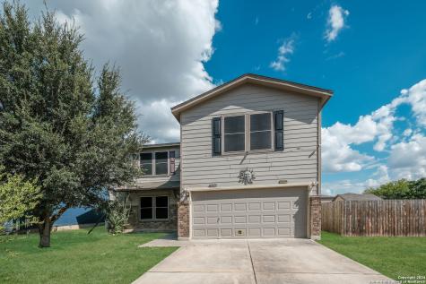 9011 Mimosa Manor San Antonio TX 78245