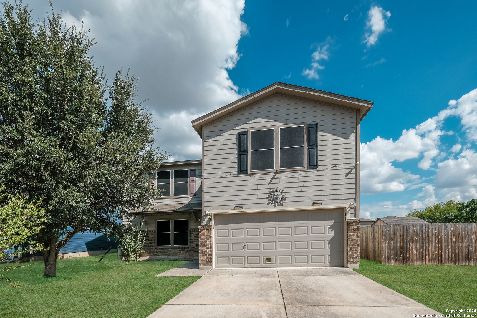 9011 Mimosa Manor San Antonio TX 78245