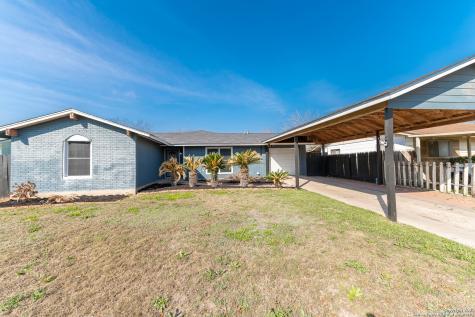 9019 Lytle Avenue San Antonio TX 78224