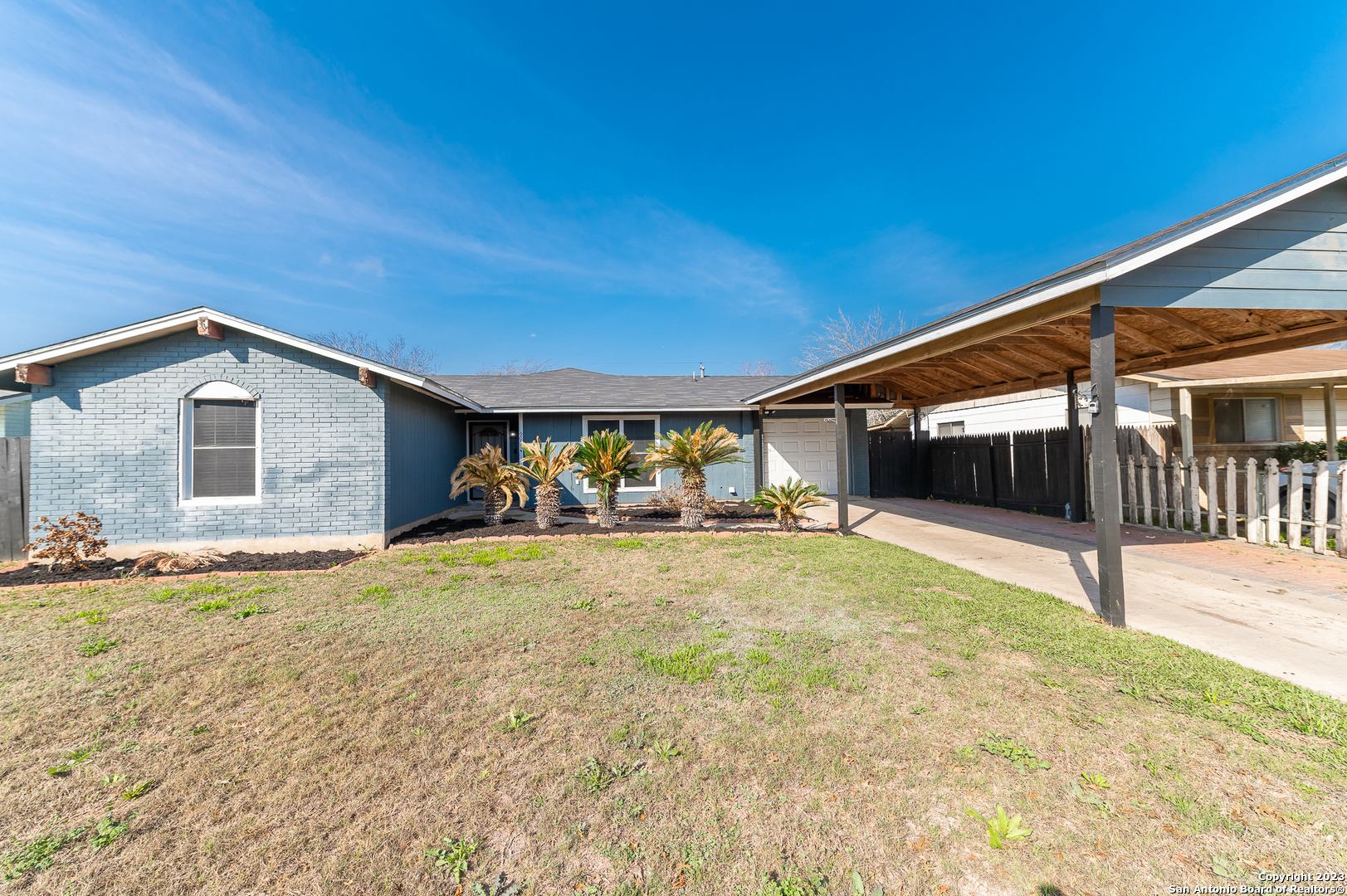 9019 Lytle Avenue San Antonio TX 78224