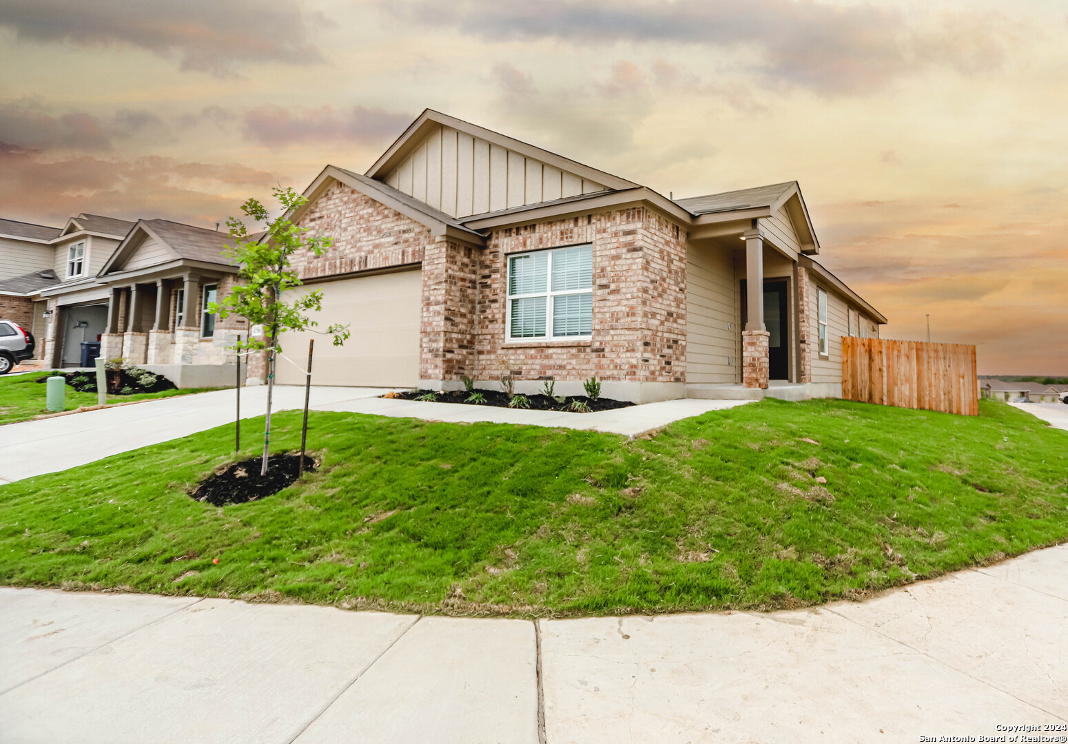 6790 Hatchery Way San Antonio TX 78252
