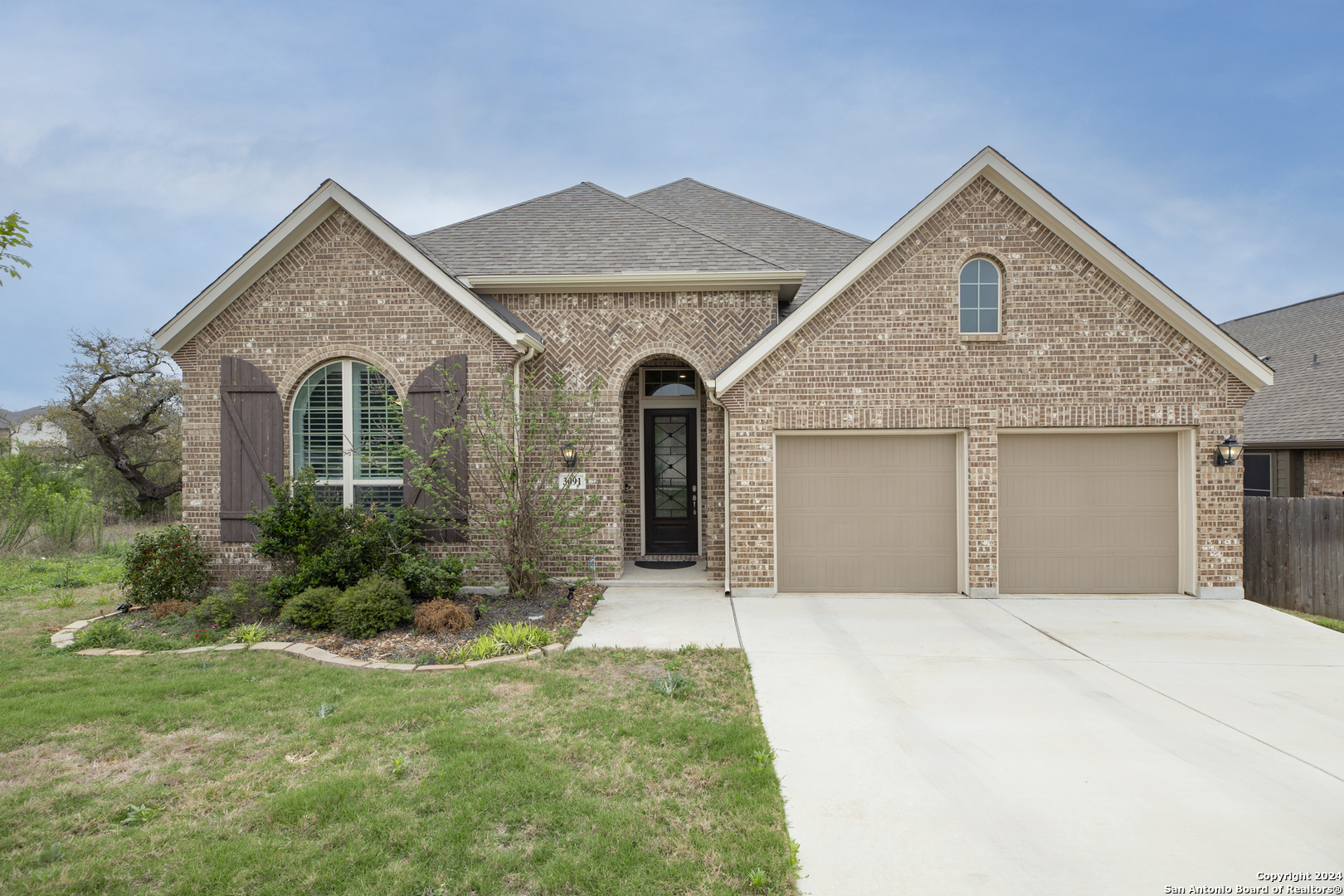 3091 Blenheim Park Bulverde TX 78163