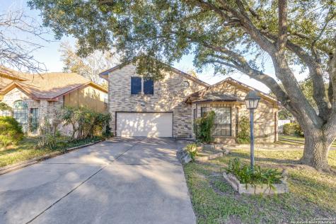 12419 Grove Meadow Drive Stafford TX 77477