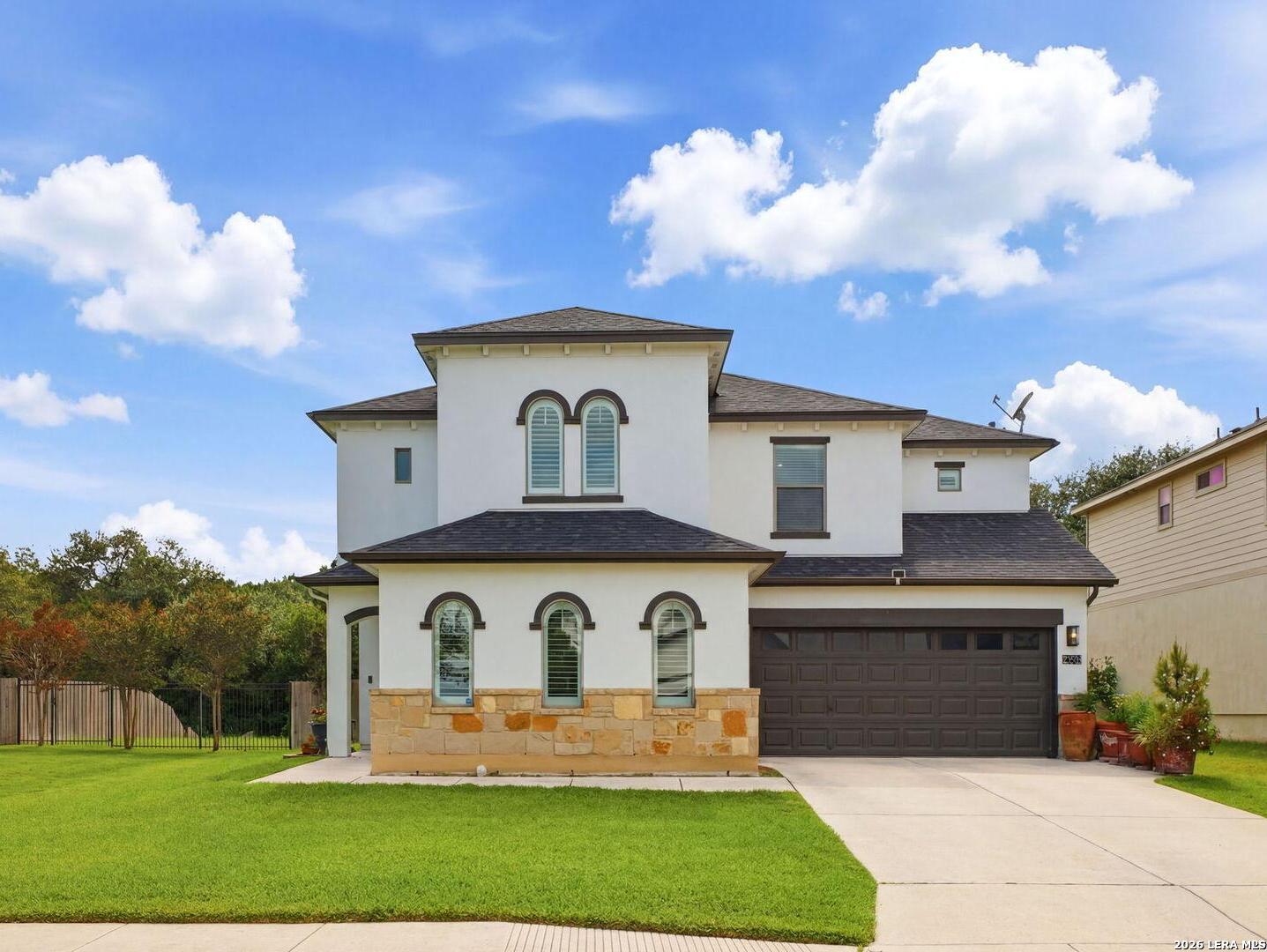 23503 Woodlawn Ridge San Antonio TX 78259