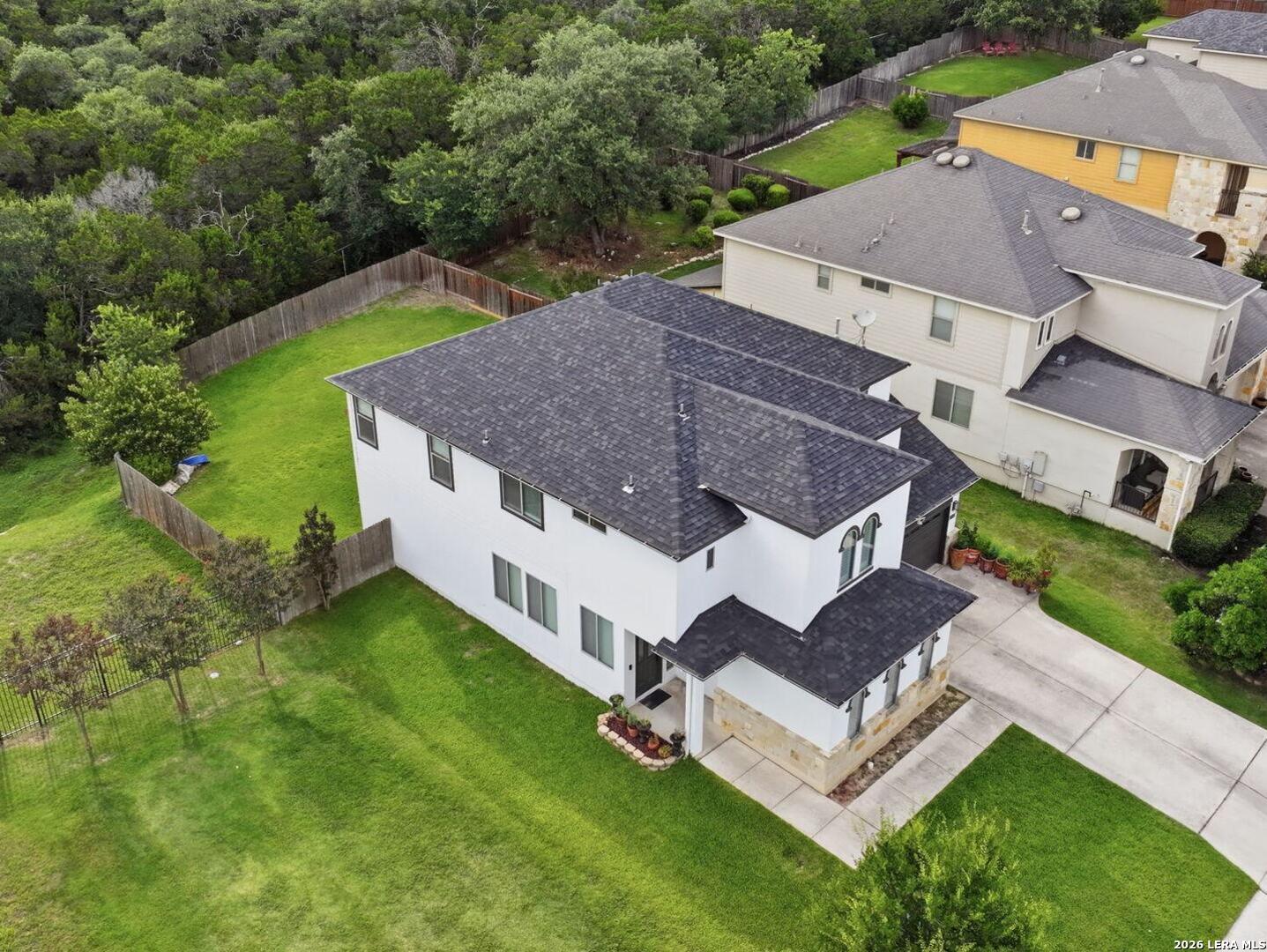 23503 Woodlawn Ridge San Antonio TX 78259