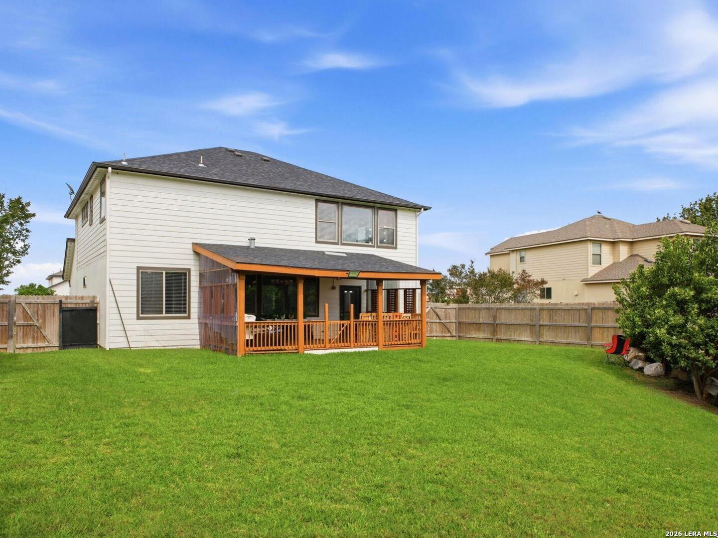 23503 Woodlawn Ridge San Antonio TX 78259