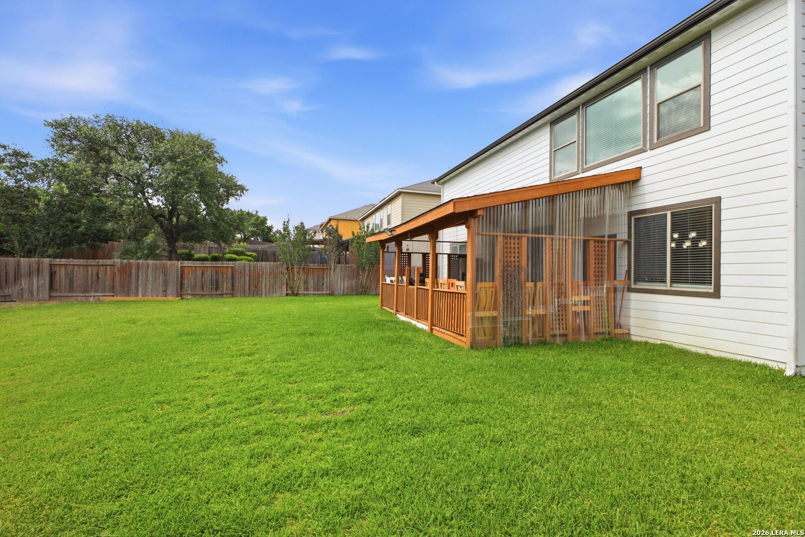 23503 Woodlawn Ridge San Antonio TX 78259