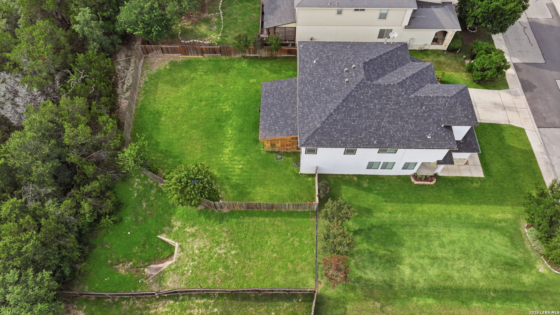 23503 Woodlawn Ridge San Antonio TX 78259