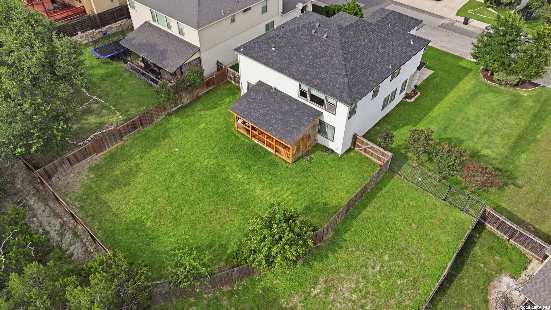 23503 Woodlawn Ridge San Antonio TX 78259