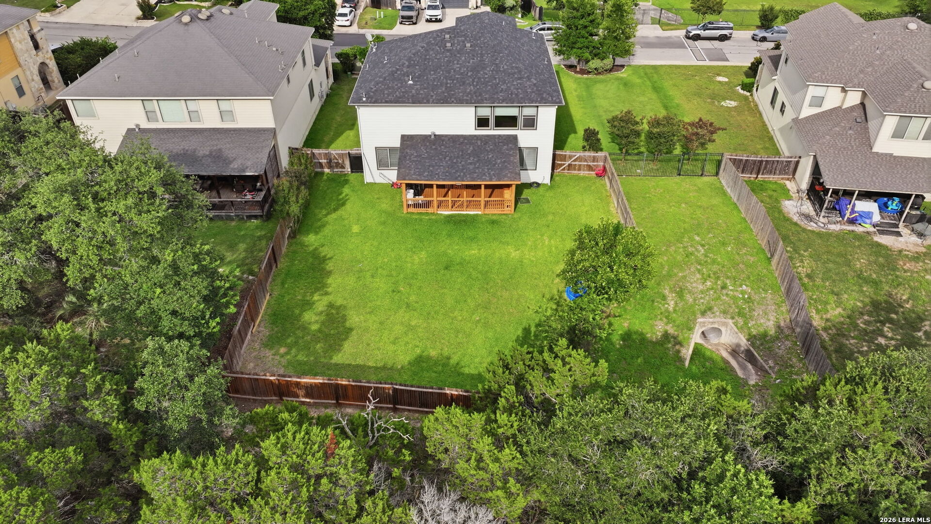 23503 Woodlawn Ridge San Antonio TX 78259