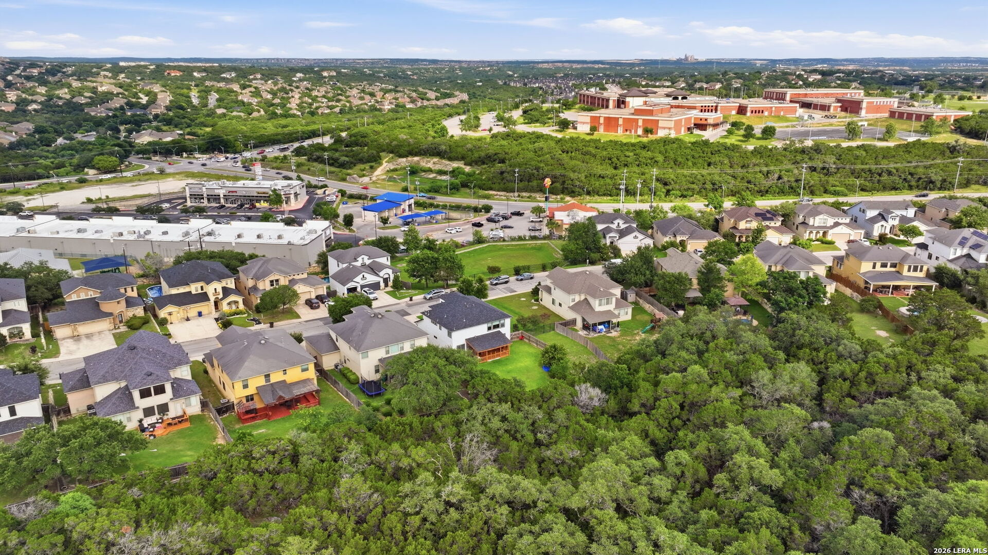 23503 Woodlawn Ridge San Antonio TX 78259