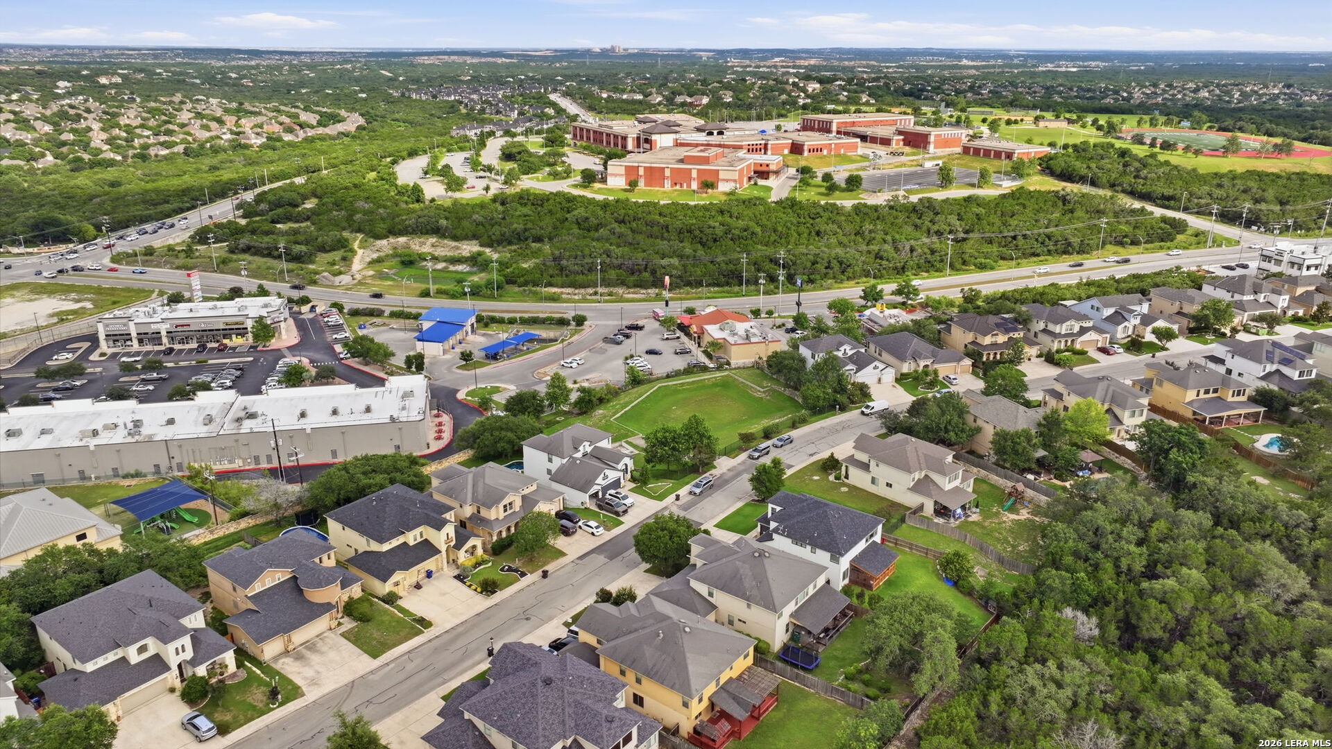 23503 Woodlawn Ridge San Antonio TX 78259