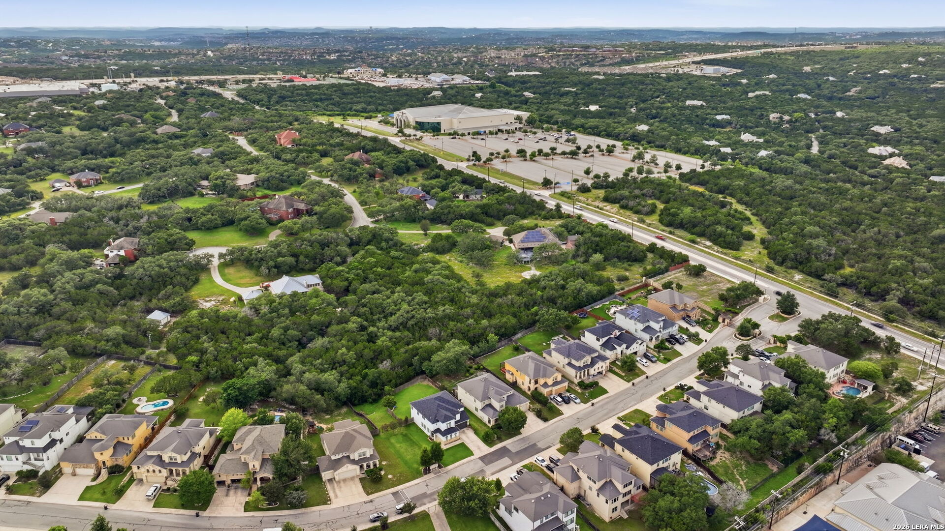 23503 Woodlawn Ridge San Antonio TX 78259