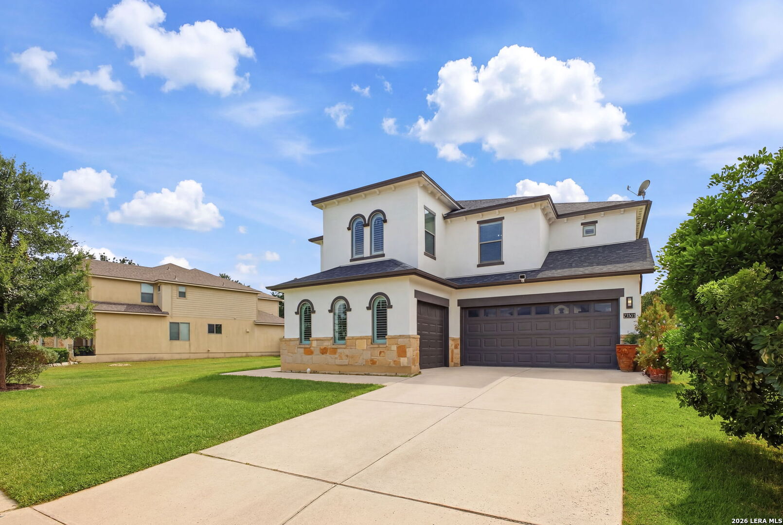 23503 Woodlawn Ridge San Antonio TX 78259