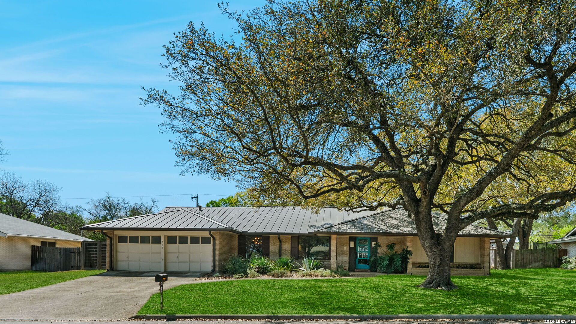 526 Crestway Drive Windcrest TX 78239