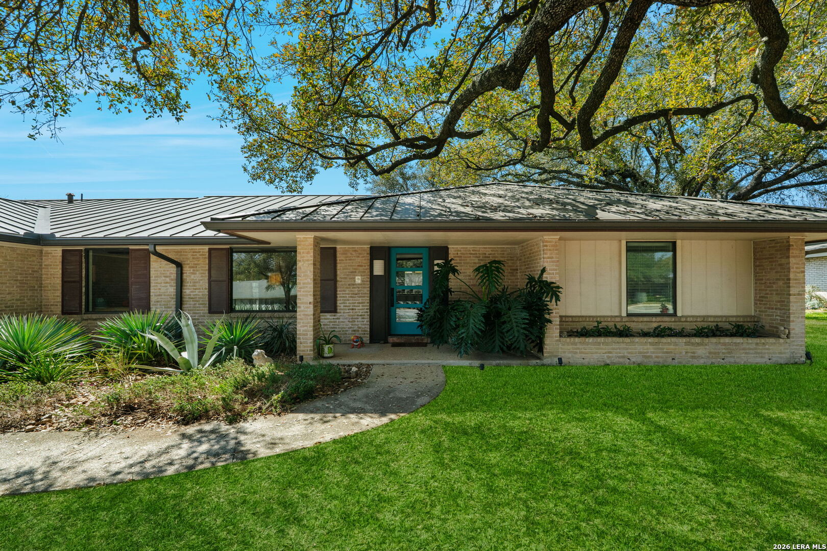 526 Crestway Drive Windcrest TX 78239