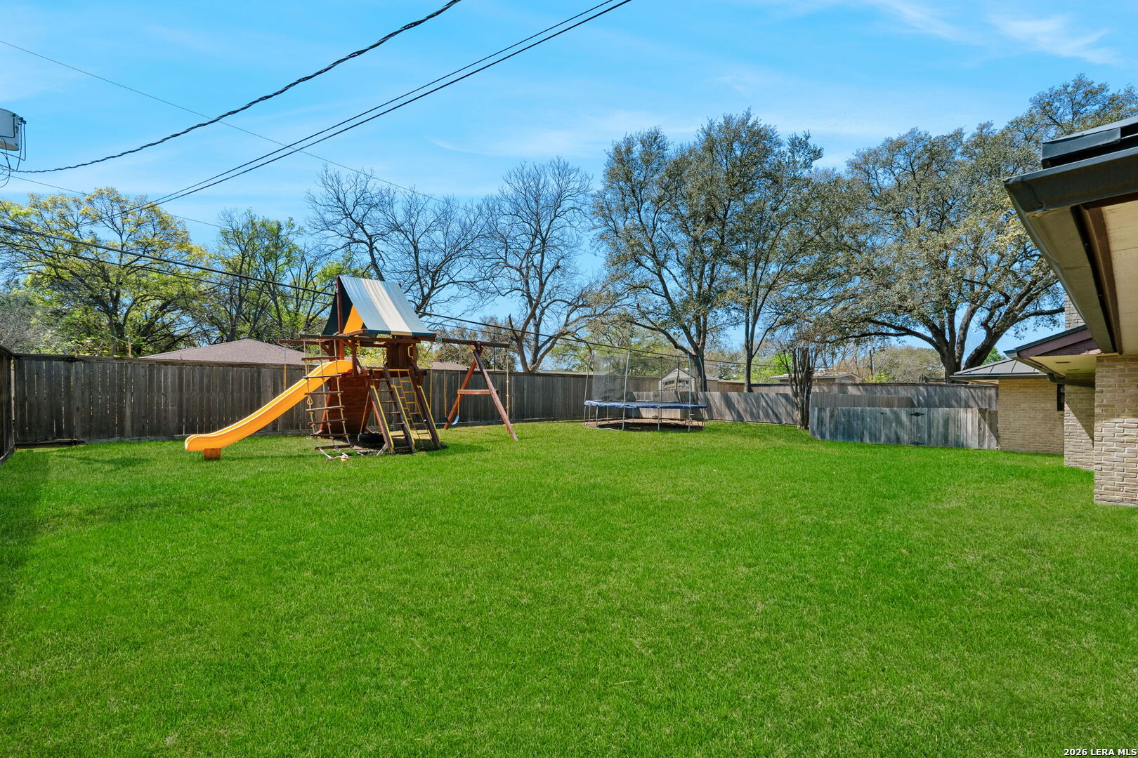 526 Crestway Drive Windcrest TX 78239