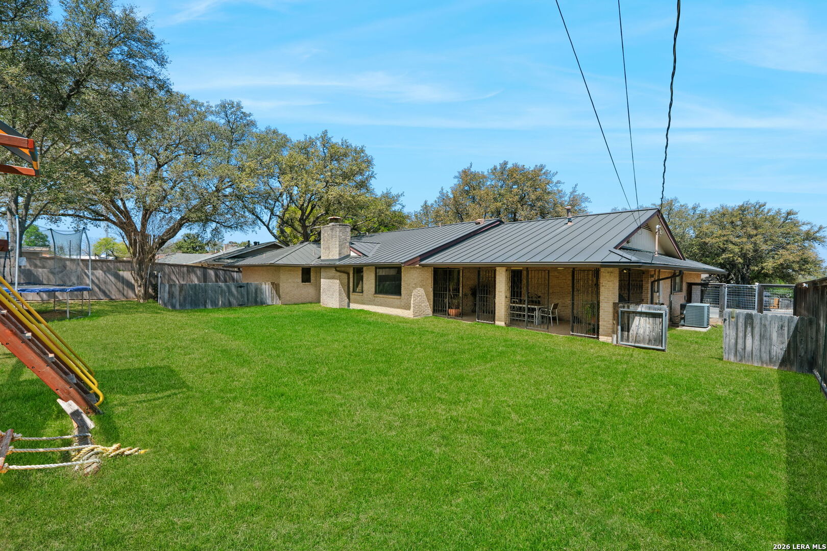 526 Crestway Drive Windcrest TX 78239