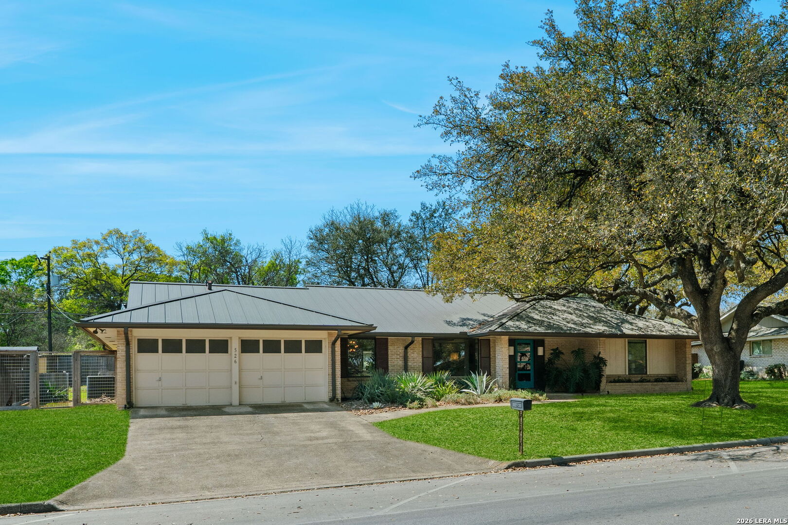 526 Crestway Drive Windcrest TX 78239