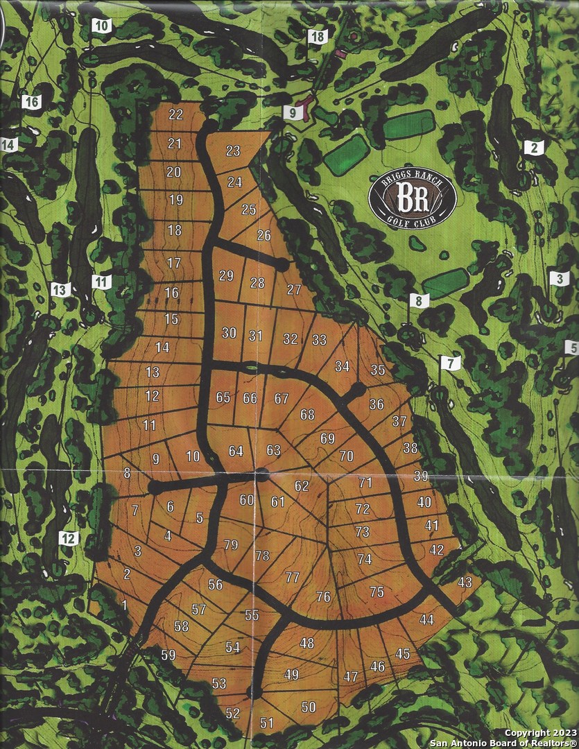 13339 Roundup Pass San Antonio TX 78245