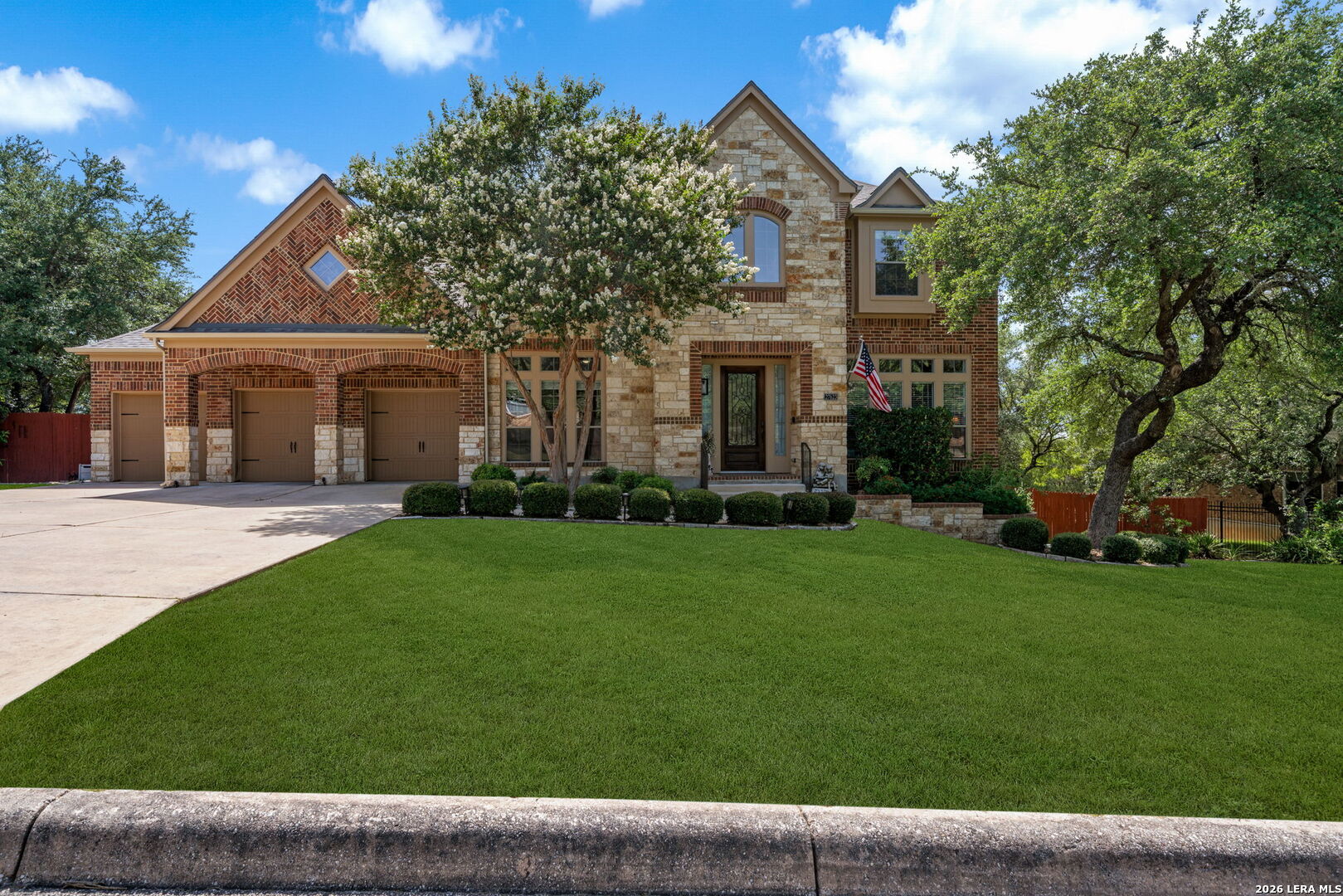 27623 Heritage Pass Boerne TX 78006