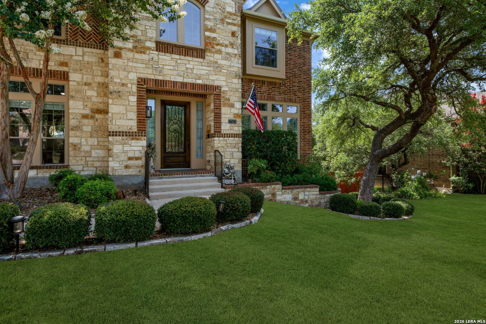 27623 Heritage Pass Boerne TX 78006