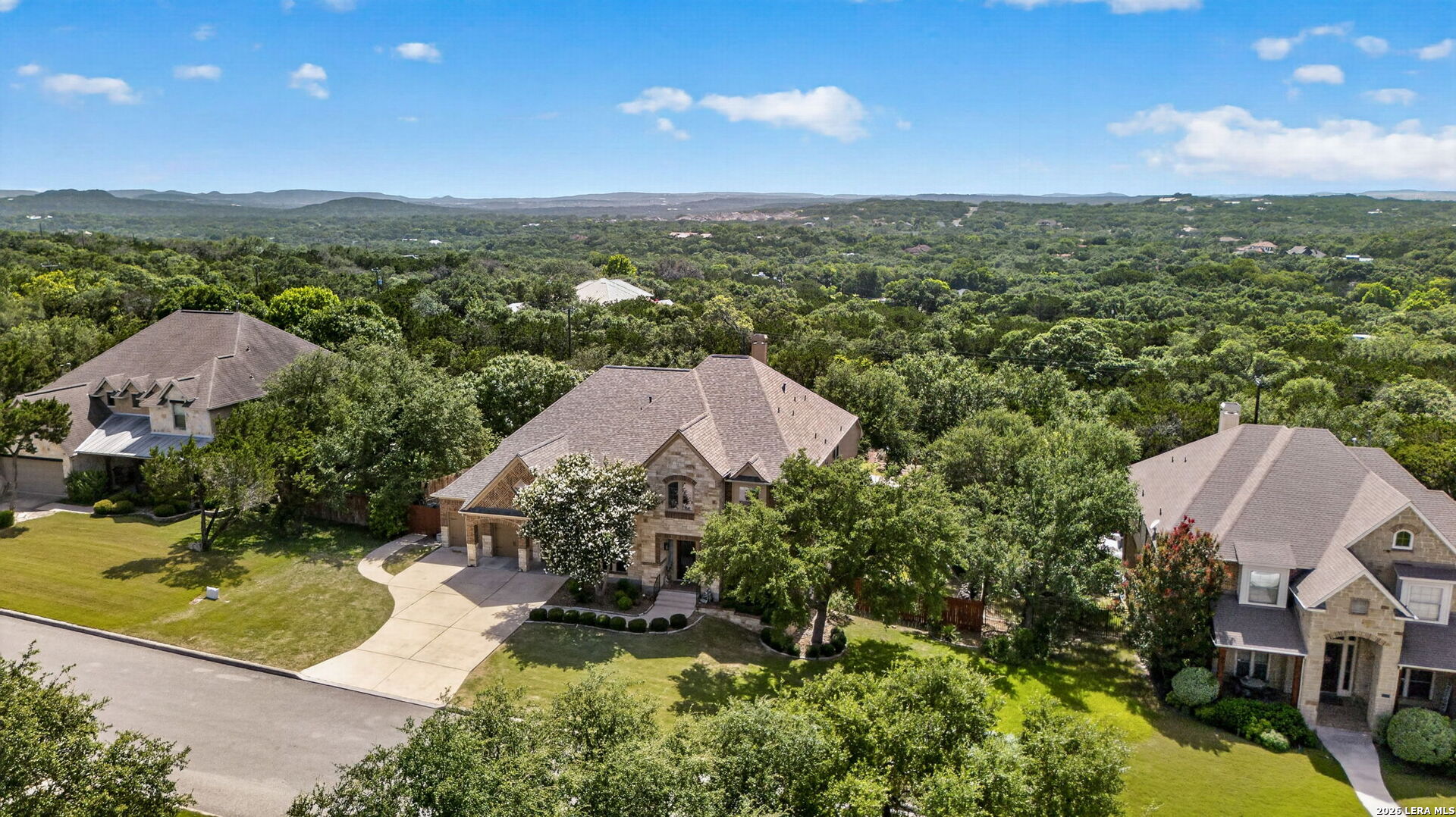 27623 Heritage Pass Boerne TX 78006