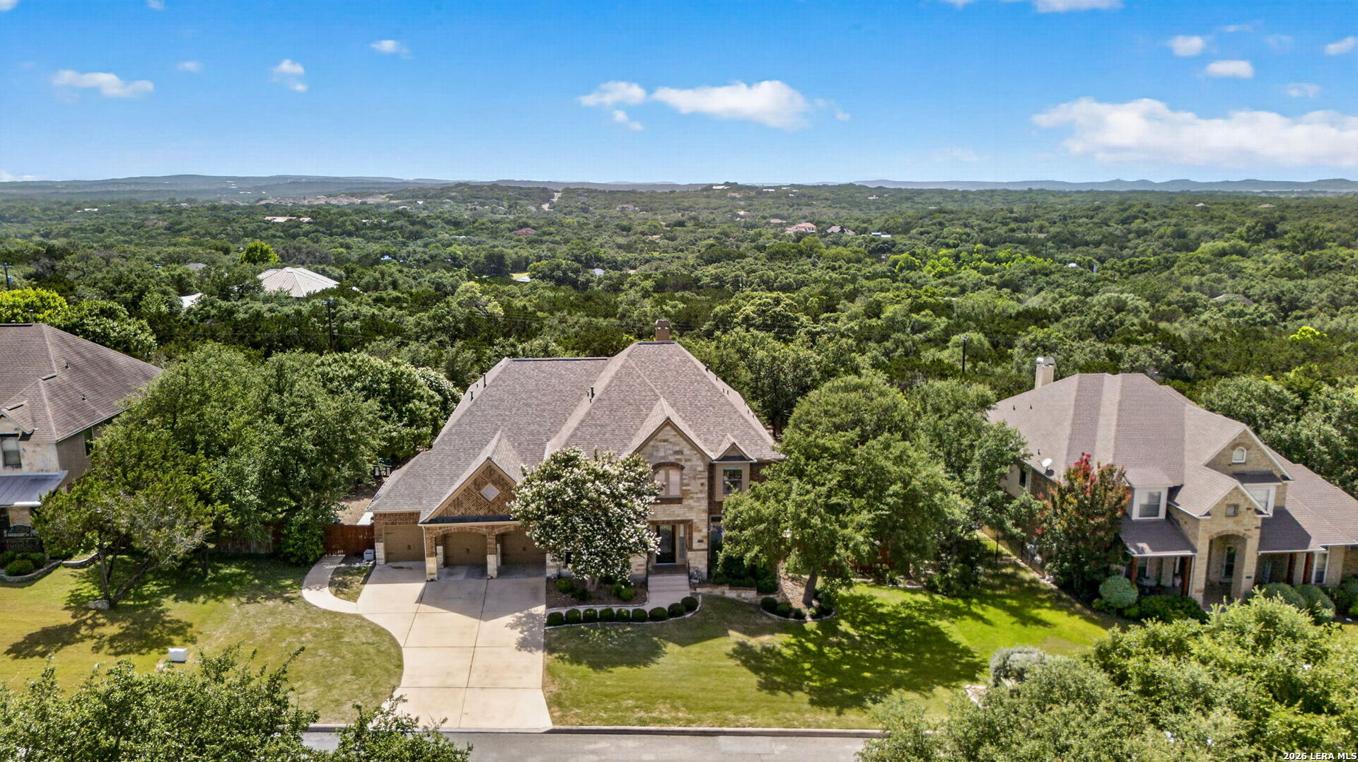 27623 Heritage Pass Boerne TX 78006