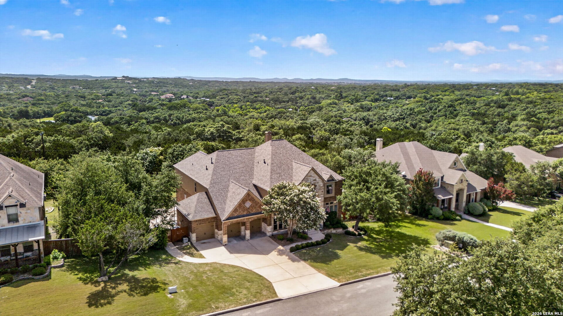 27623 Heritage Pass Boerne TX 78006