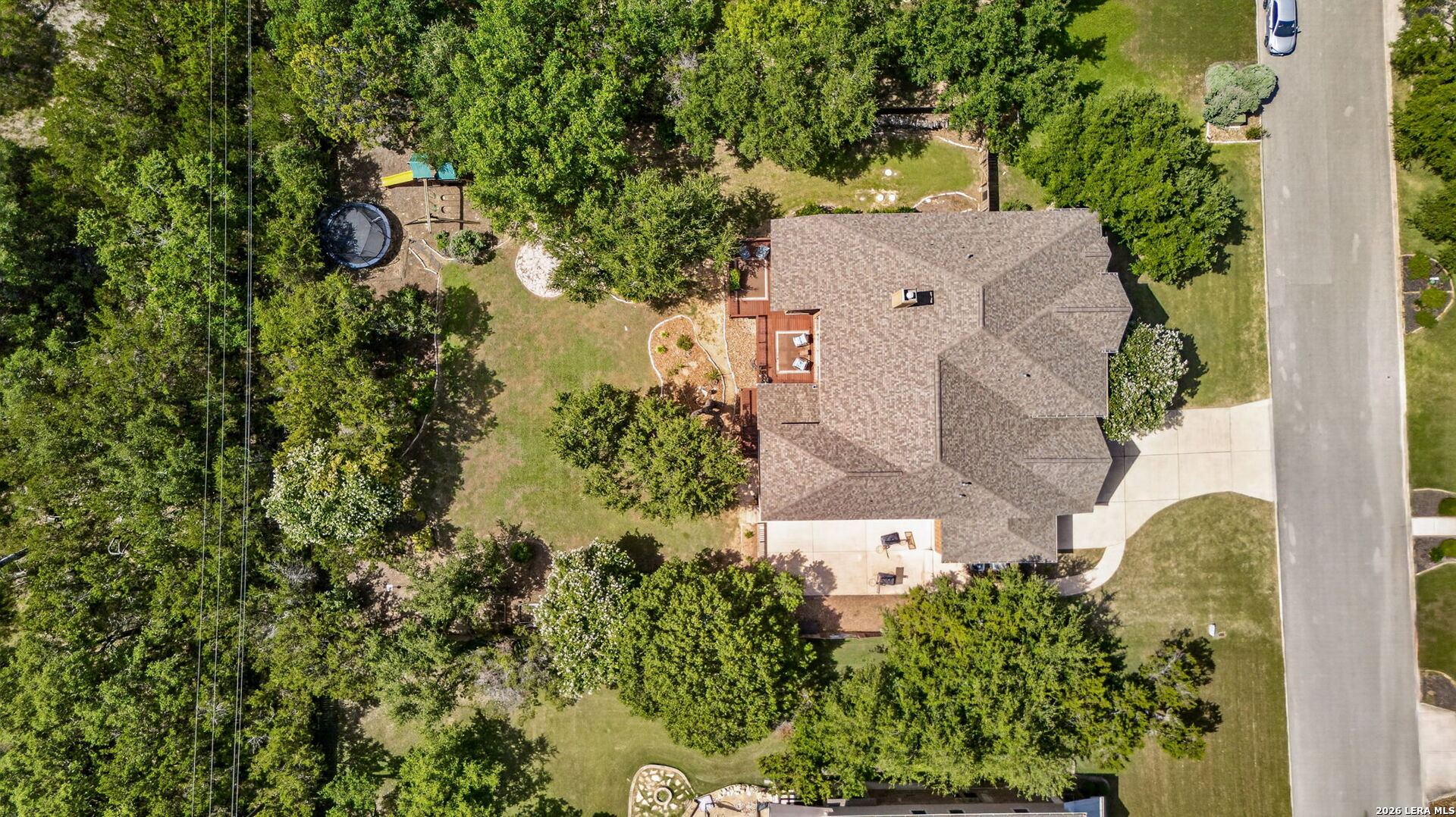 27623 Heritage Pass Boerne TX 78006