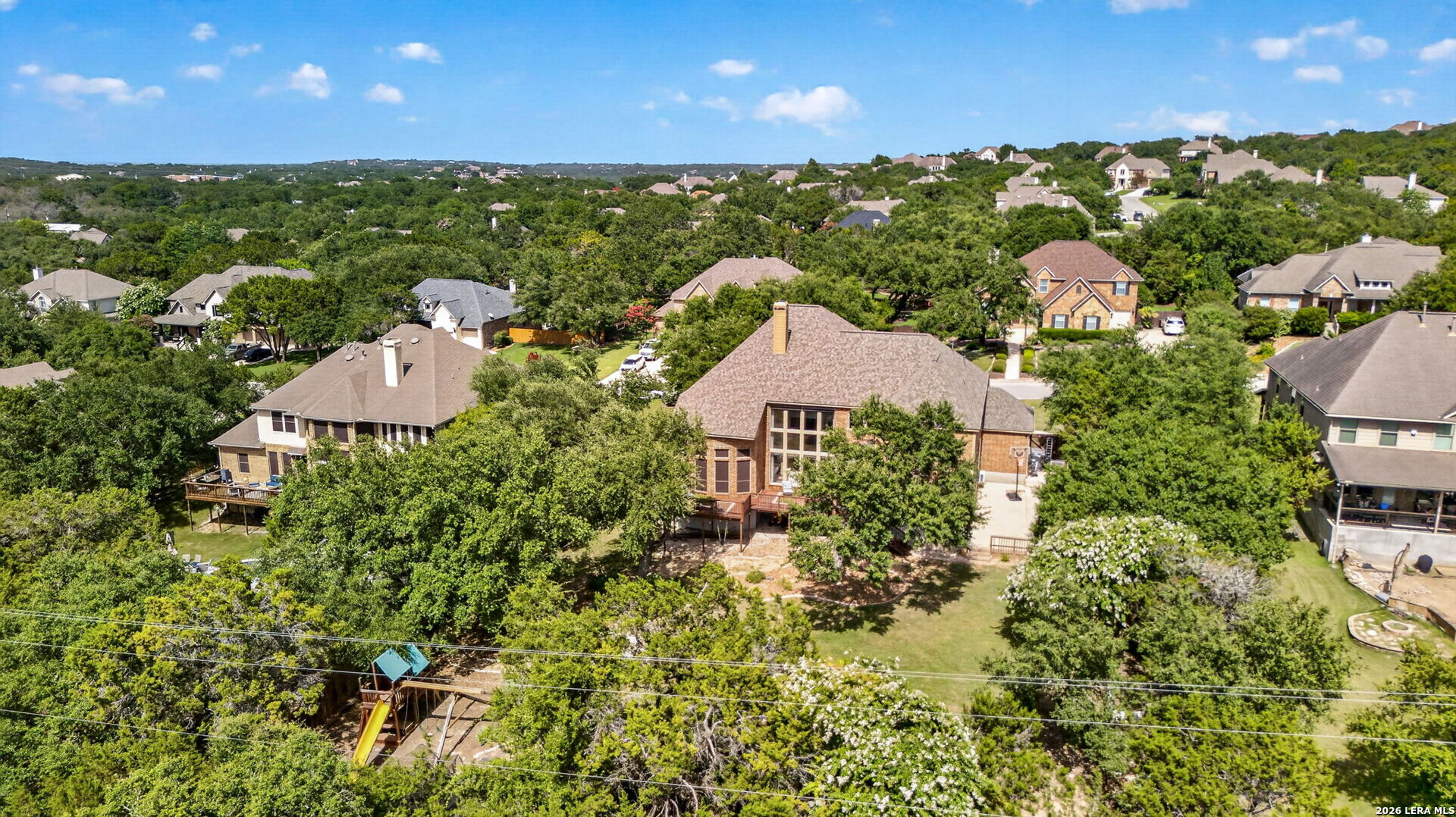 27623 Heritage Pass Boerne TX 78006