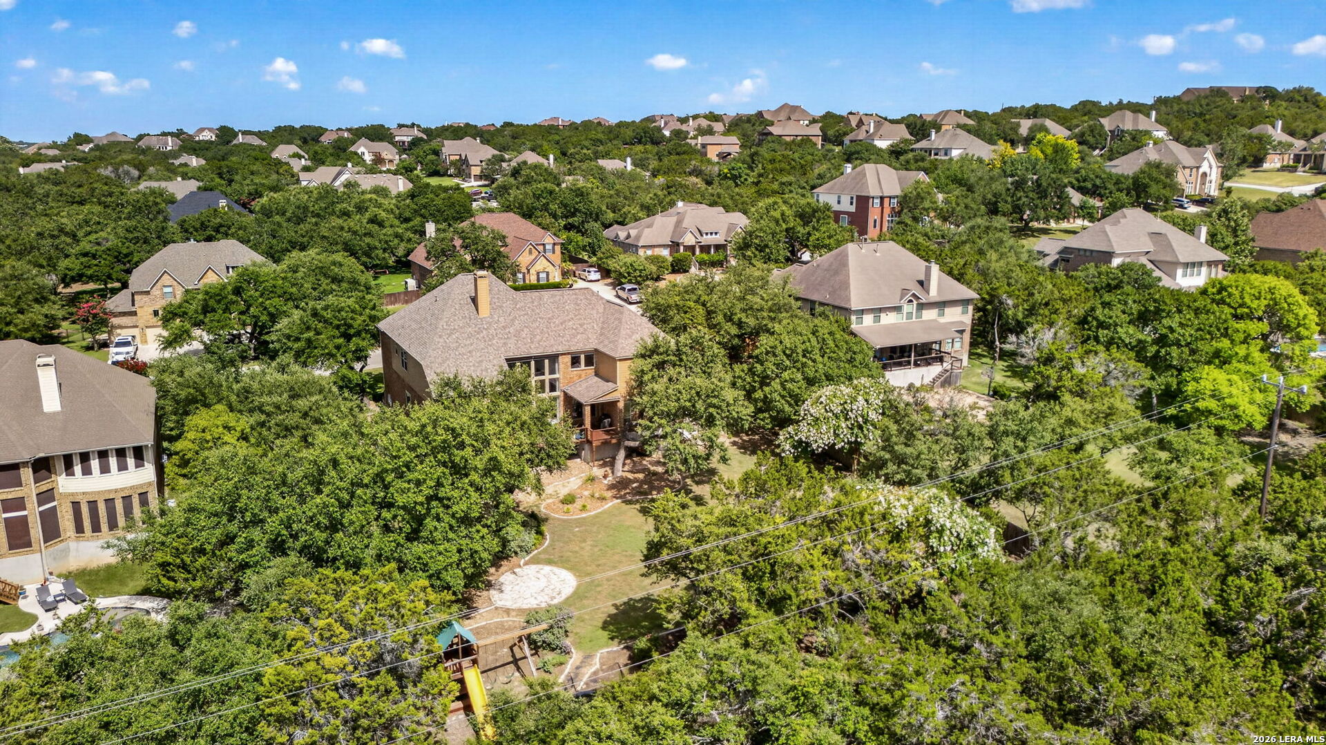 27623 Heritage Pass Boerne TX 78006