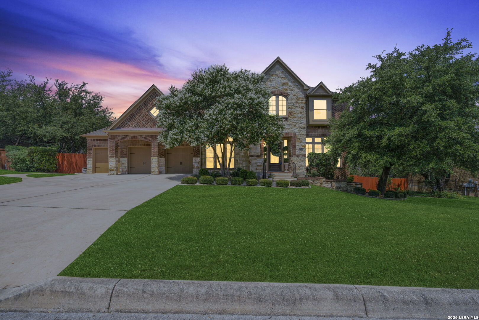 27623 Heritage Pass Boerne TX 78006