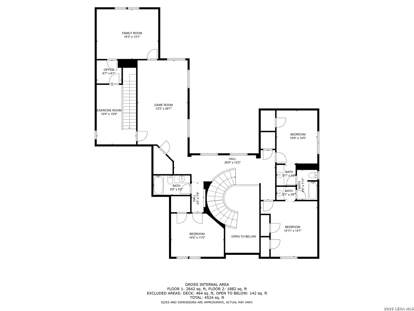 27623 Heritage Pass Boerne TX 78006