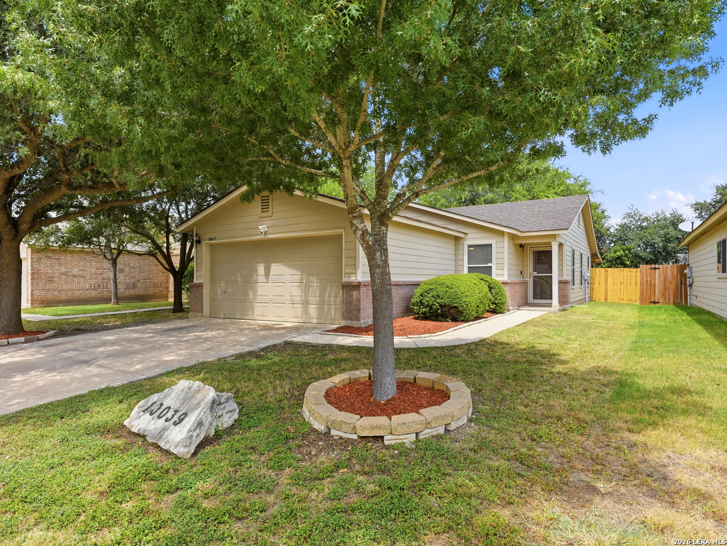 10039 Southern Sun San Antonio TX 78245