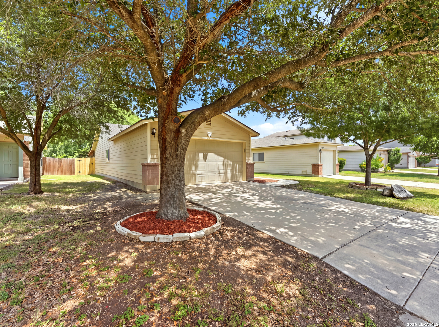 10039 Southern Sun San Antonio TX 78245