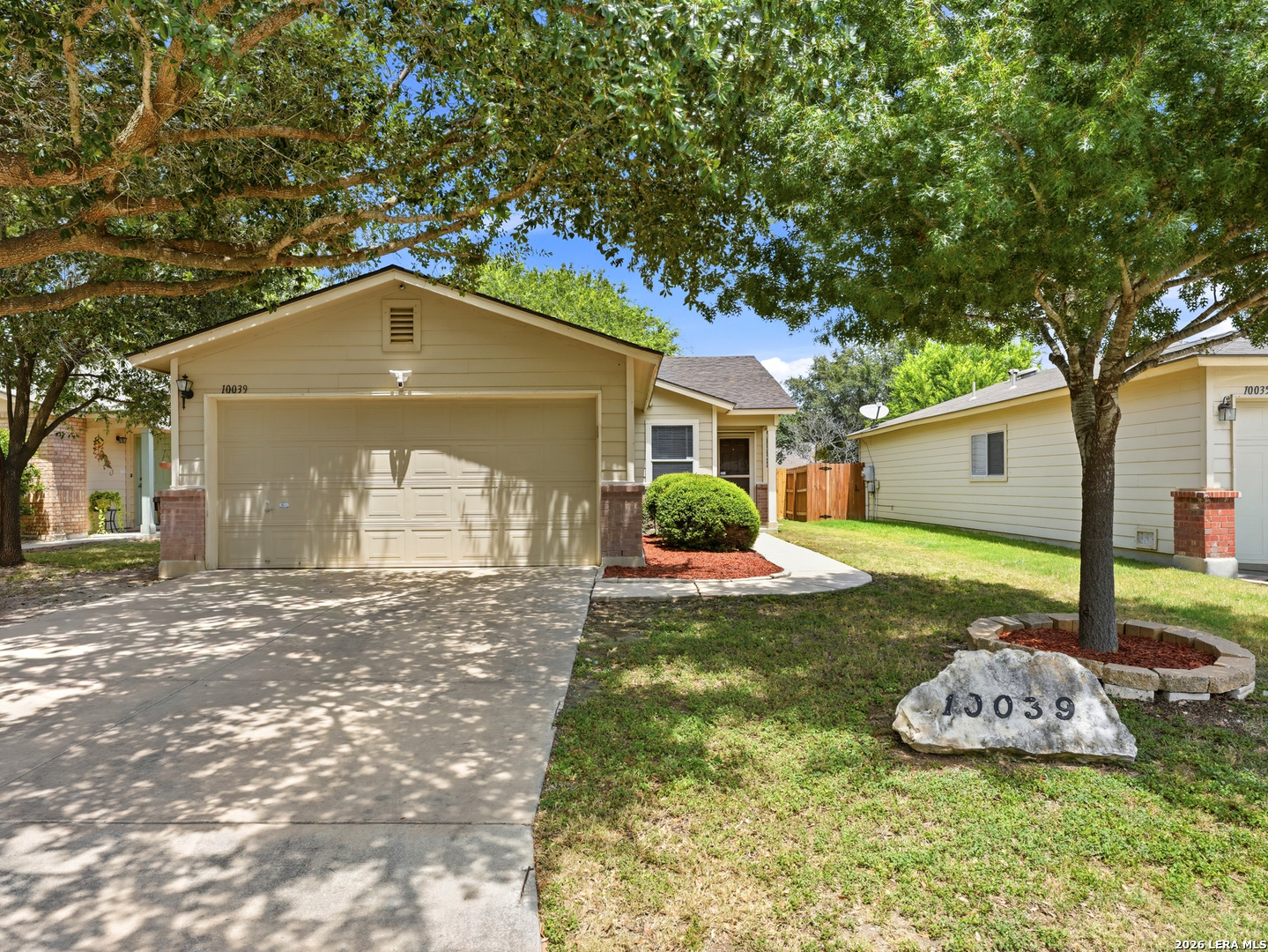 10039 Southern Sun San Antonio TX 78245