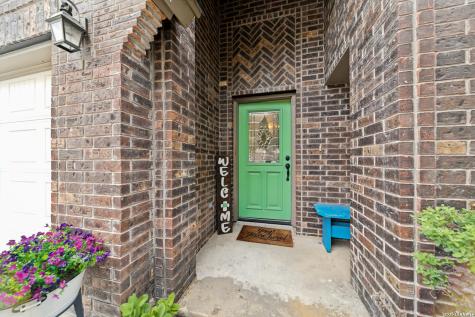 110 Churchill Boerne TX 78006