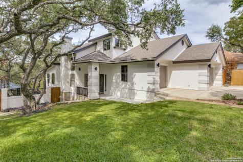 16911 Hidden Oak Woods San Antonio TX 78248