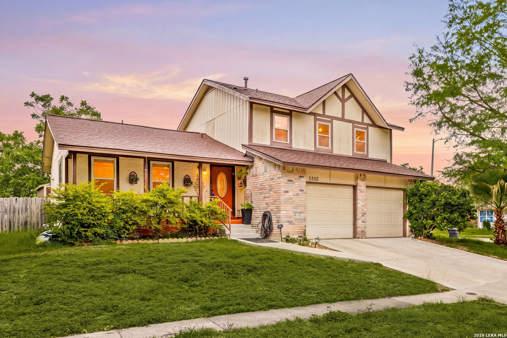 5502 Sunup San Antonio TX 78233