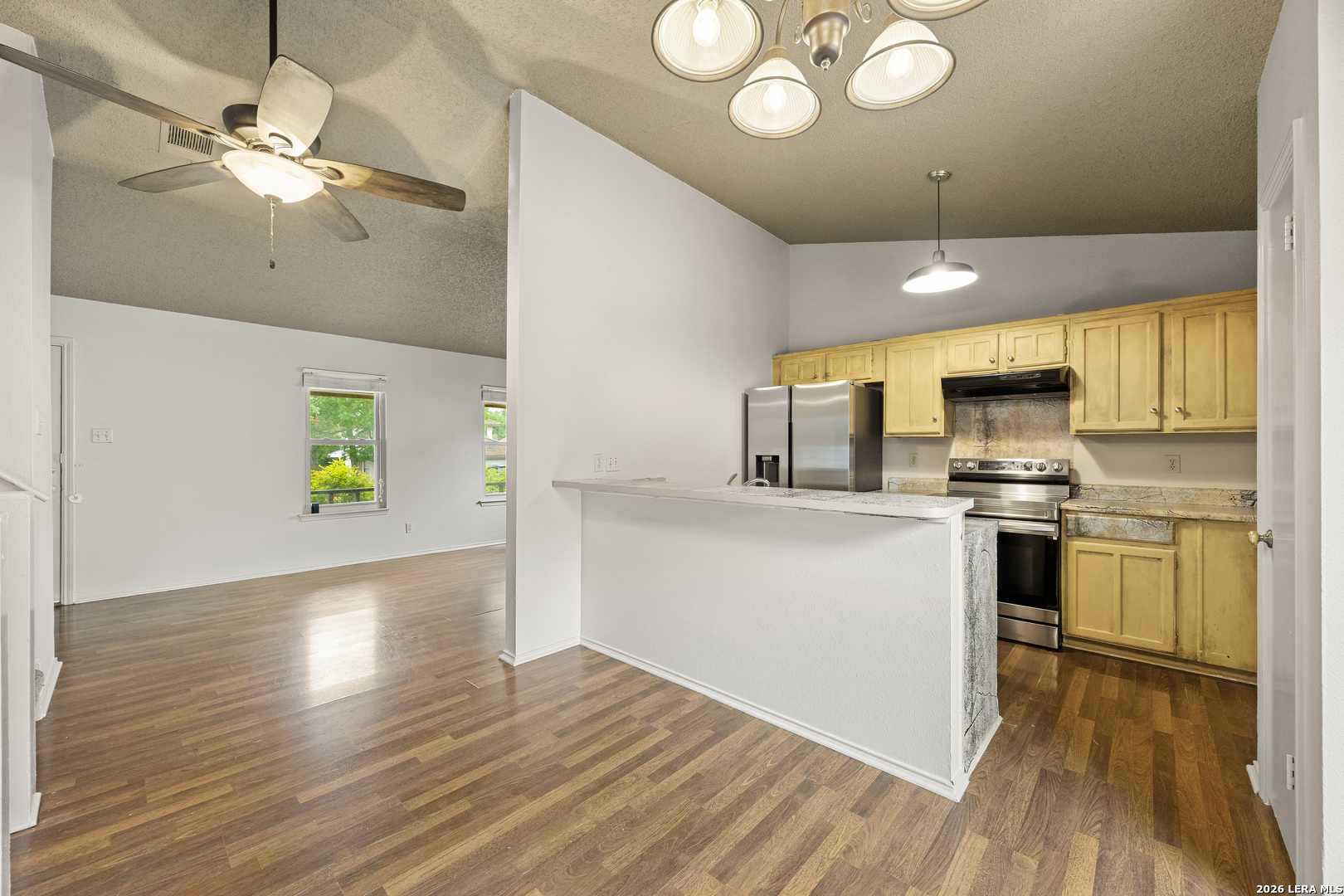5502 Sunup San Antonio TX 78233