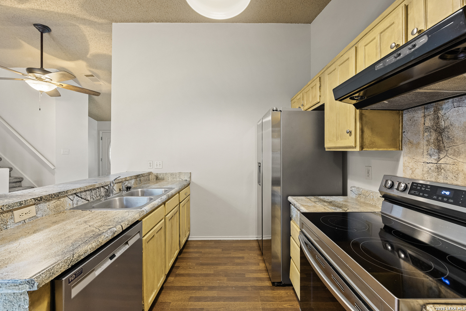 5502 Sunup San Antonio TX 78233