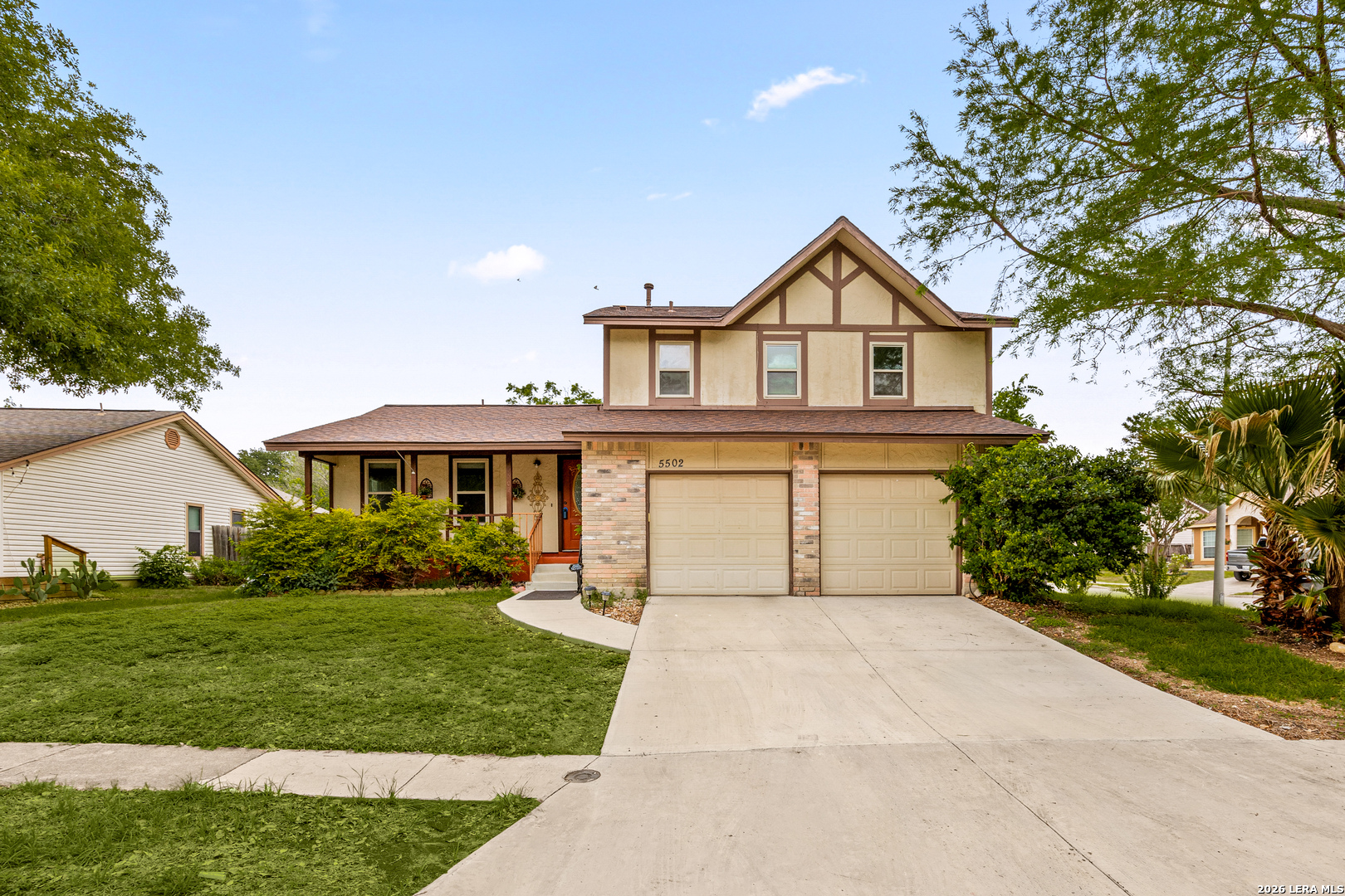 5502 Sunup San Antonio TX 78233