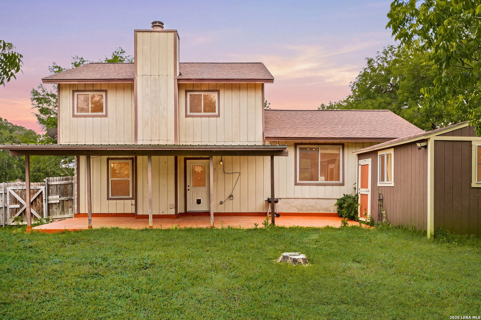 5502 Sunup San Antonio TX 78233
